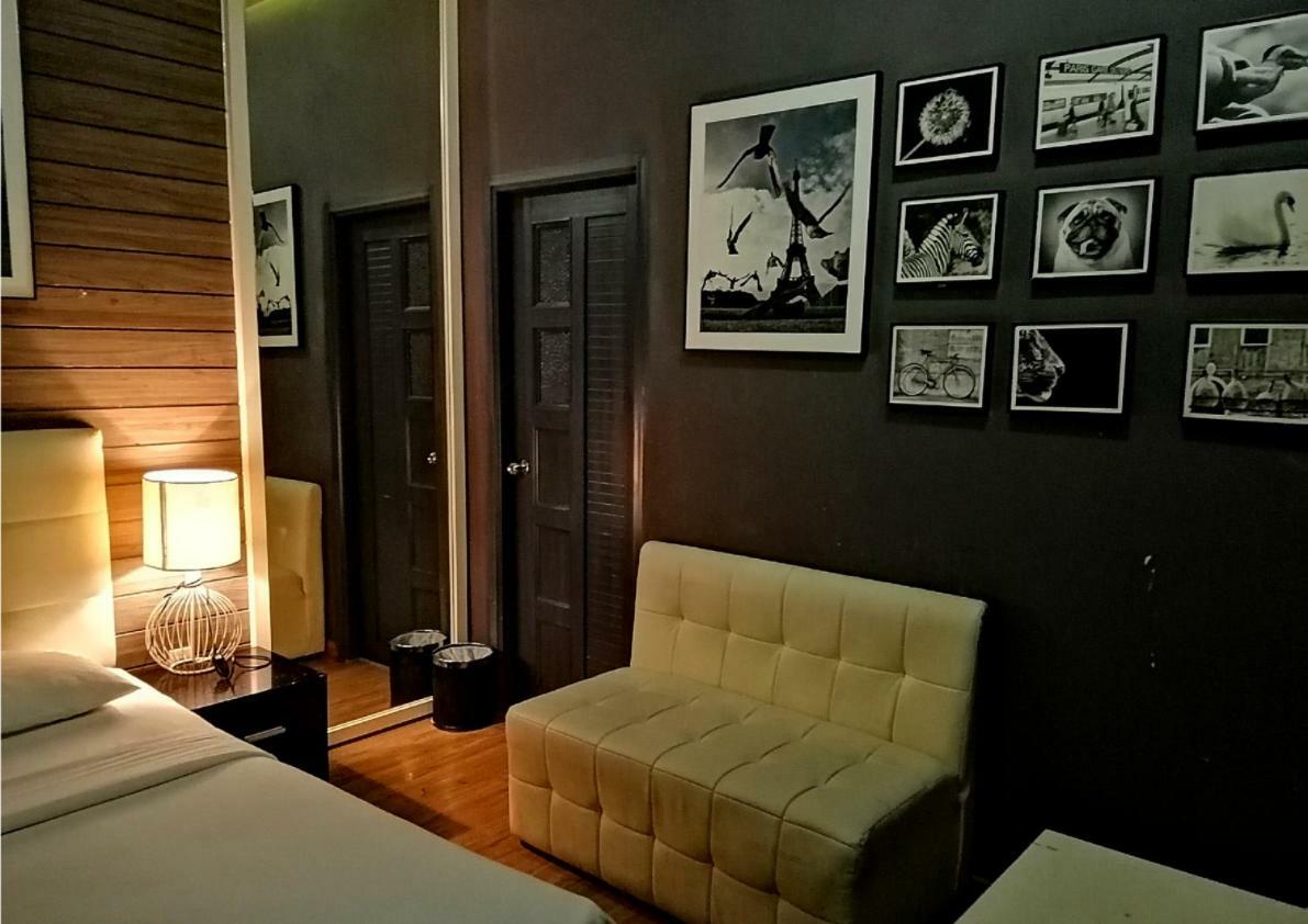 Aha Friday Hotel Le Hong Phong Thành Pho Ho Chí Minh Esterno foto