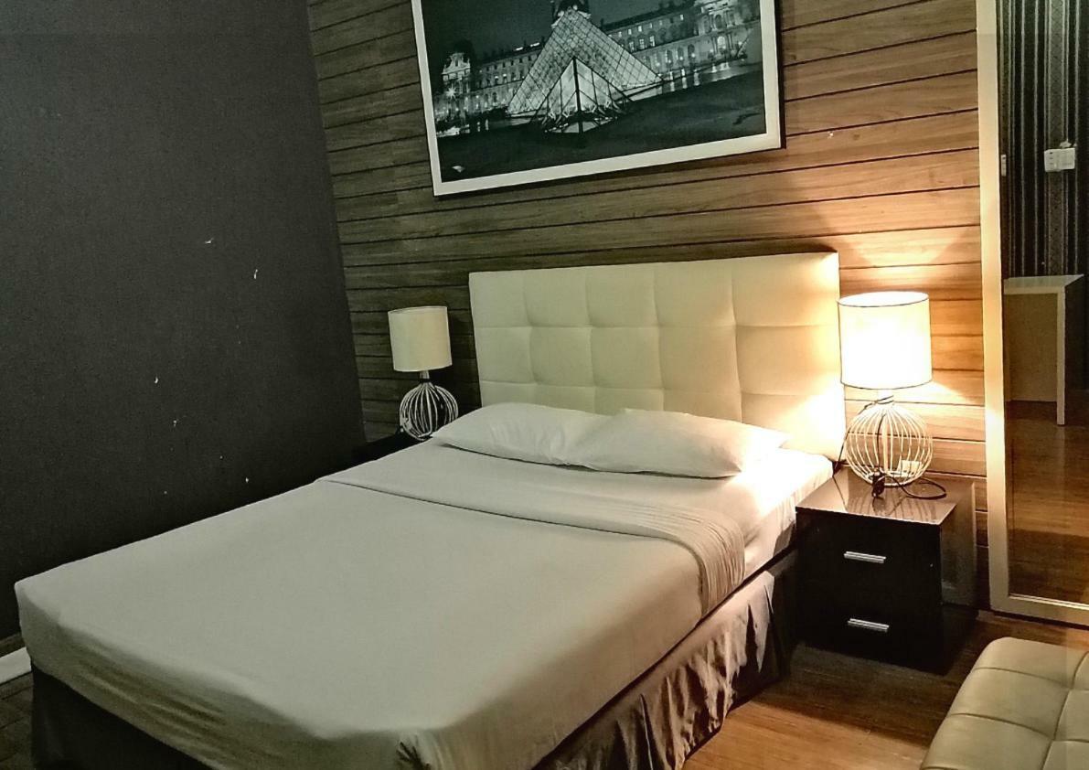 Aha Friday Hotel Le Hong Phong Thành Pho Ho Chí Minh Esterno foto