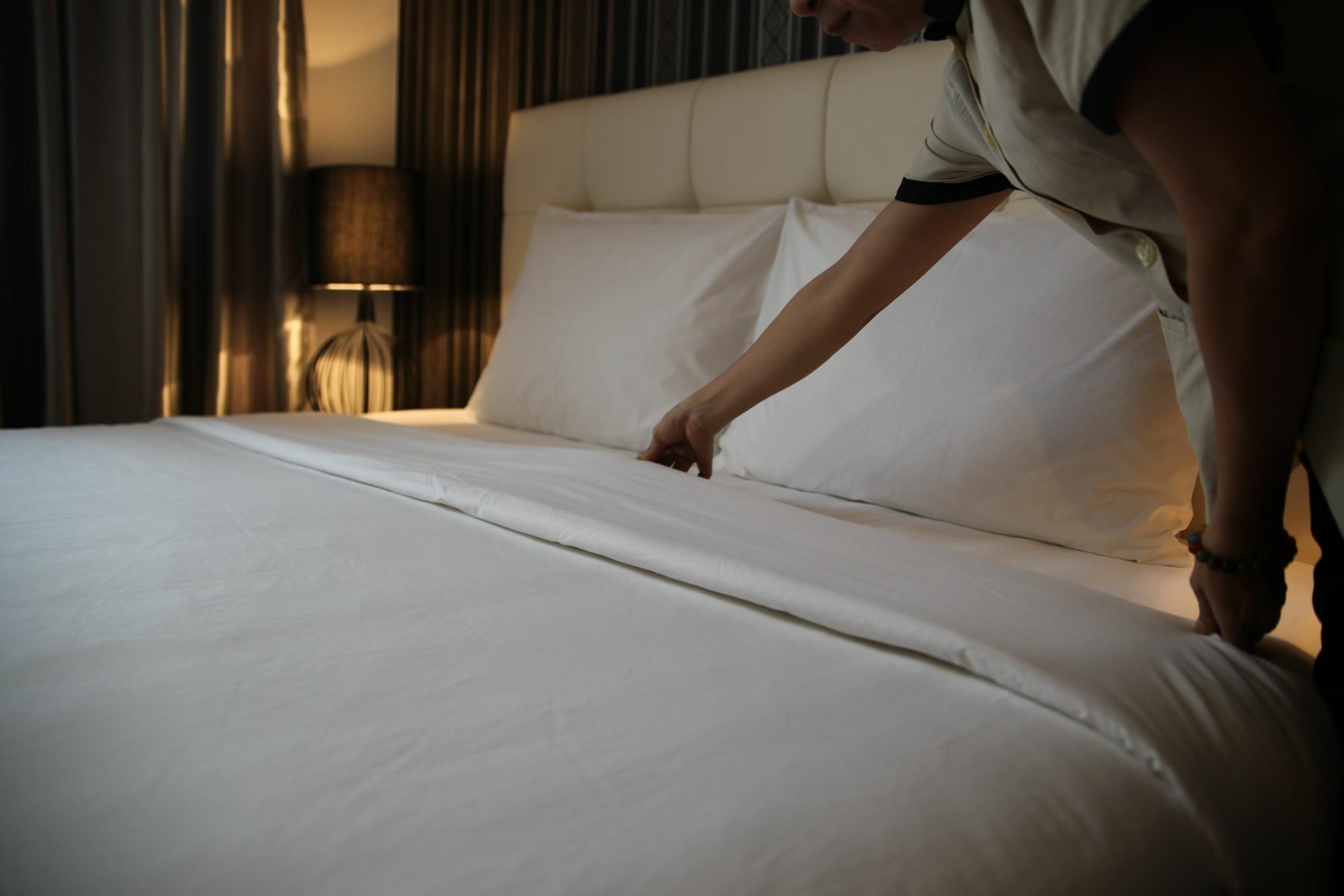 Aha Friday Hotel Le Hong Phong Thành Pho Ho Chí Minh Esterno foto